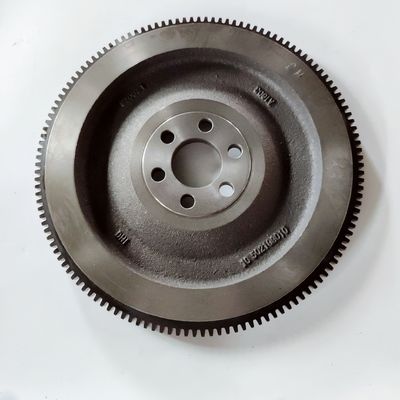 Точное проектирование серебряного стального колеса для J3 S3 J5 VVT двигателя автозапчастей