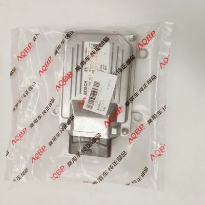 J6 Мотор салона ECU Автозапчасти Нержавеющая сталь и пластик для оптимальной функциональности
