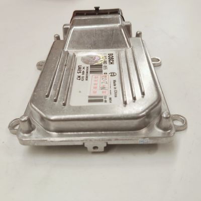 J6 Мотор салона ECU Автозапчасти Нержавеющая сталь и пластик для оптимальной функциональности
