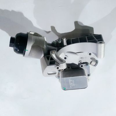 JAC Автозапчасти OE NO. 1010200GD190 Фильтровая стойка для требований клиента