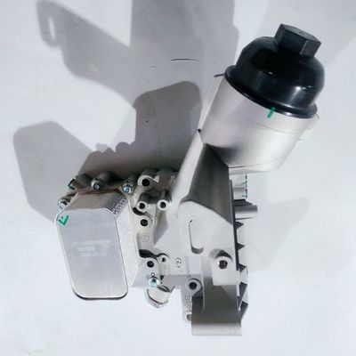 JAC Автозапчасти OE NO. 1010200GD190 Фильтровая стойка для требований клиента