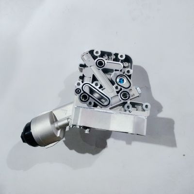 JAC Автозапчасти OE NO. 1010200GD190 Фильтровая стойка для требований клиента
