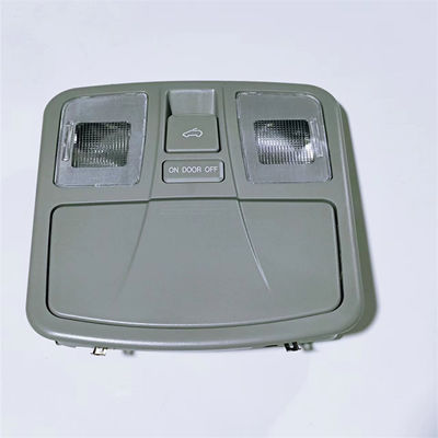 30*32*20CM Купольный свет Лампа тип Передний читающий свет для JAC Pickup T6 T8 4104200U1512