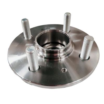 2010-2016 JAC J3 Rear Hub OE No 2911510U8010 для автомобильных аксессуаров Части колес