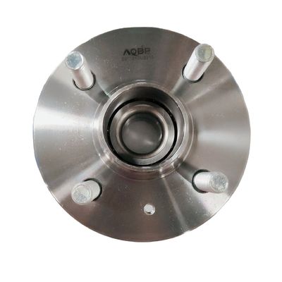 2010-2016 JAC J3 Rear Hub OE No 2911510U8010 для автомобильных аксессуаров Части колес