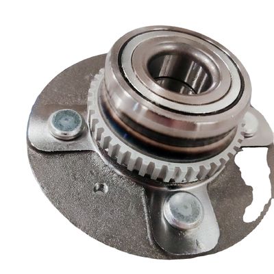 2010-2016 JAC J3 Rear Hub OE No 2911510U8010 для автомобильных аксессуаров Части колес
