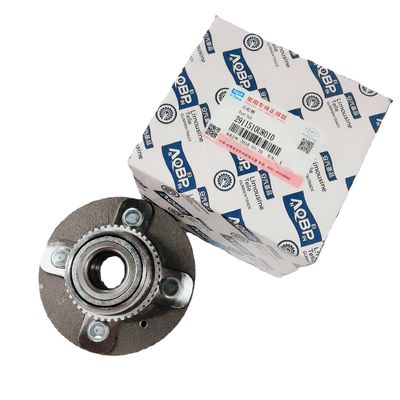 2010-2016 JAC J3 Rear Hub OE No 2911510U8010 для автомобильных аксессуаров Части колес