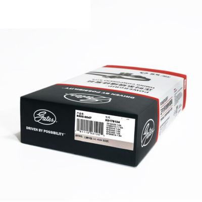 2010- Год OE NO. K0176124 Комплекты компонентов для Haval H5 Fengjun Black King Kong