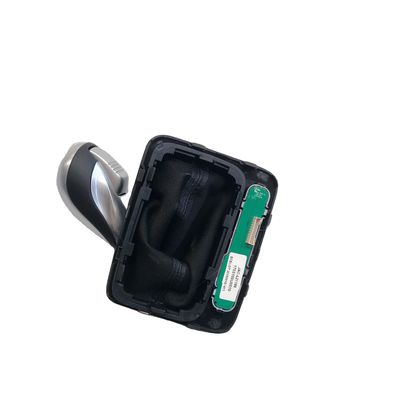 Пластмассовые автозапчасти ручка с панелью щита сборки для JAC REFINE S7 и 100% протестированы