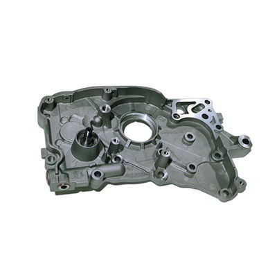 JAC Pickup T6 T8 Gerotor Motor Oil Pump 1010100GD150 Оригинальные оригинальные детали 42*28*17