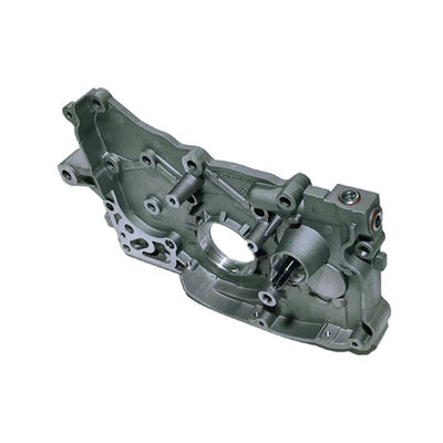 JAC Pickup T6 T8 Gerotor Motor Oil Pump 1010100GD150 Оригинальные оригинальные детали 42*28*17