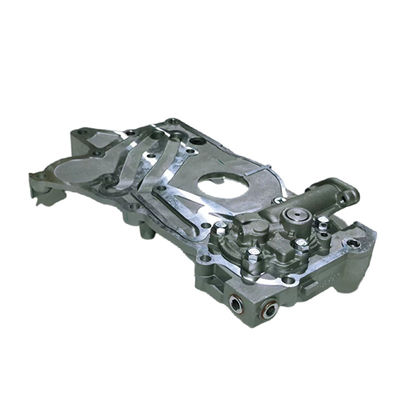 JAC Pickup T6 T8 Gerotor Motor Oil Pump 1010100GD150 Оригинальные оригинальные детали 42*28*17