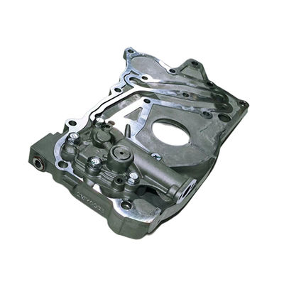 JAC Pickup T6 T8 Gerotor Motor Oil Pump 1010100GD150 Оригинальные оригинальные детали 42*28*17