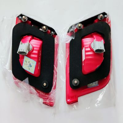 JAC J3 заднего фонаря 7.5W автомобильные фонари номер OE 4133400U8260 для идеального сочетания