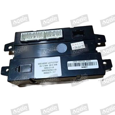 ОЭ No 8112920U2400 Электрическая кондиционерная установка для JAC SEHOL QX