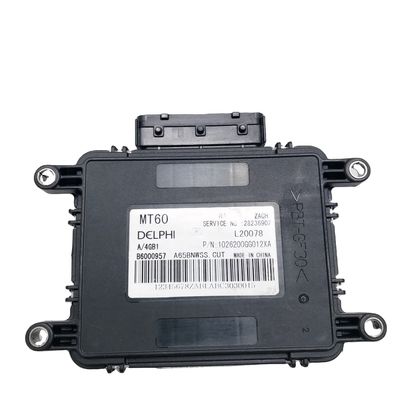 Автозапчасти ECM 65B Стандартное издание для JAC Tong Yue Saloon 1026200GG012XA