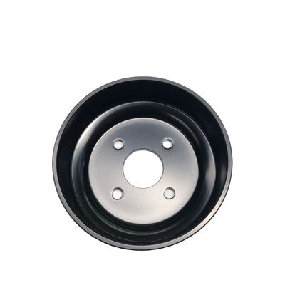 2008-2014 Год Водокачественный канат для JAC He Yue/Rafine S3/REIN/Tong Yue 1041018GG010