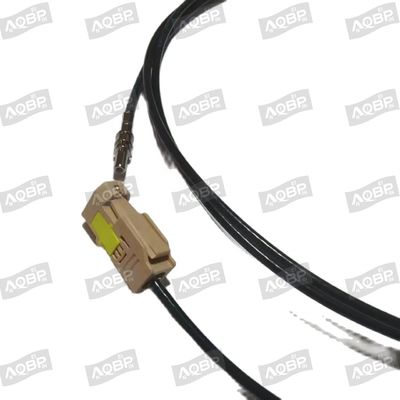 JAC JIAYUE A5 / J7 OE Номер 3667412U7312 Визуальная парковка Левая видеоколонка II 19.11-