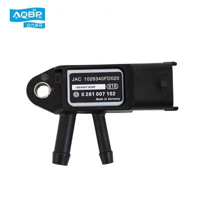 Пластиковый датчик давления OE No 1026340FD020 для JAC T6 T8 Advanced Performance