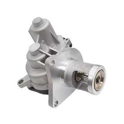 SHUAILING T6 EGR клапан оригинальный дизайн для оптимальной производительности двигателя