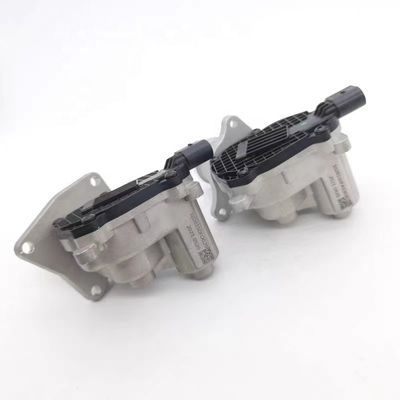 SHUAILING T6 EGR клапан оригинальный дизайн для оптимальной производительности двигателя