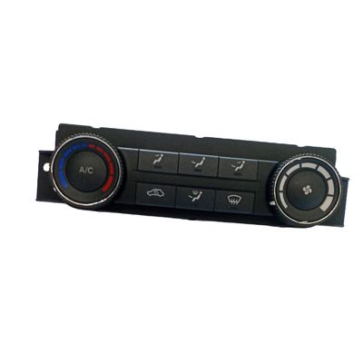 Обновить систему охлаждения вашего автомобиля с помощью кнопки JAC Sunray Front Air Conditioner Controller