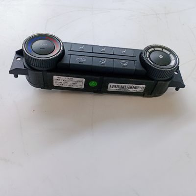 Обновить систему охлаждения вашего автомобиля с помощью кнопки JAC Sunray Front Air Conditioner Controller