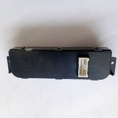 Обновить систему охлаждения вашего автомобиля с помощью кнопки JAC Sunray Front Air Conditioner Controller