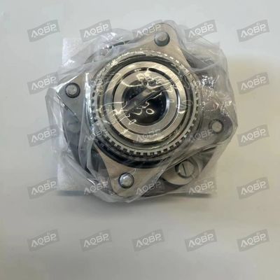 JAC PICKUP T6 Передний колесный узел с подшипниковой установкой OE No 3103100P3060 и прочным