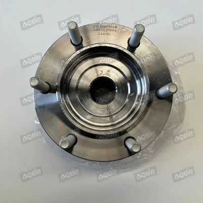 JAC PICKUP T6 Передний колесный узел с подшипниковой установкой OE No 3103100P3060 и прочным