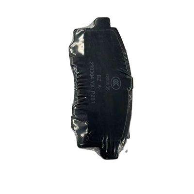 Автомобильные детали для пикапа JAC T6 OE No 3504300P3031N