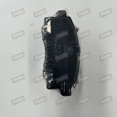 Автомобильные детали для пикапа JAC T6 OE No 3504300P3031N