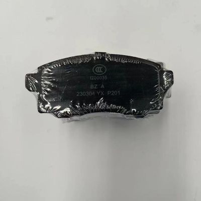Автомобильные детали для пикапа JAC T6 OE No 3504300P3031N
