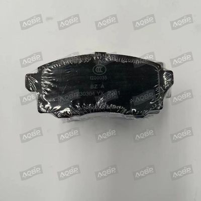Автомобильные детали для пикапа JAC T6 OE No 3504300P3031N