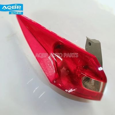 JAC S2 T40 Заднее левое заднее заднее светило Фары снаружи No OE 4133100U8910