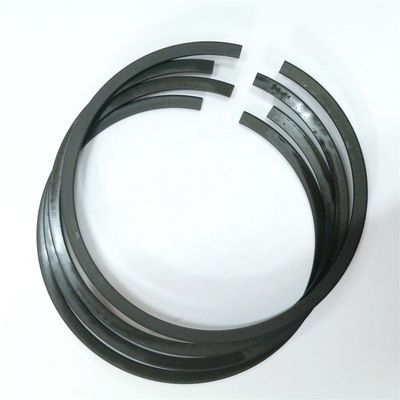 REFINE S5 Закрытые кольца поршневых стволов внедорожных транспортных средств 1004015GC для компонентов двигателей JAC T6 J6