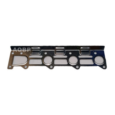 320CTI Мотор Автозапчасти Выхлопная пробка для пикапа JAC T6 T8 OME 1044011FB040