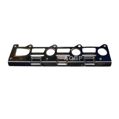 320CTI Мотор Автозапчасти Выхлопная пробка для пикапа JAC T6 T8 OME 1044011FB040