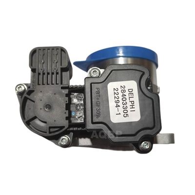 100% проверенные автозапчасти двигателя электронный дроссель для JAC T6 T8 OEM 1025200GD052PK
