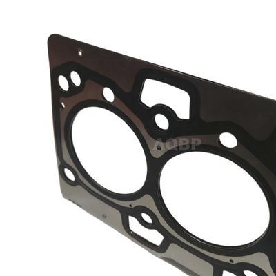 Автозапчасти для двигателя, уплотнитель цилиндра для пикапа JAC T6 T8 2015- OEM 1002050FD020