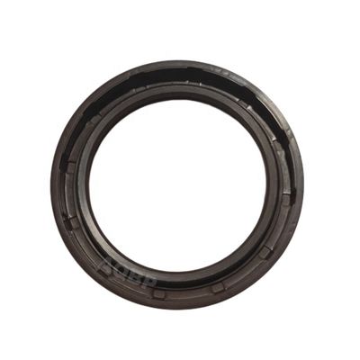 Часть автомобильного двигателя для пикапа JAC T6 T8 HFC4DA1 1002420FA Задняя пломба масла коленчатого вала двигателя