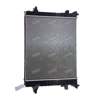 Желтый резервуар воды JAC Parts MG3 идеально подходит для ваших нужд охлаждения