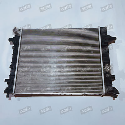 Желтый резервуар воды JAC Parts MG3 идеально подходит для ваших нужд охлаждения