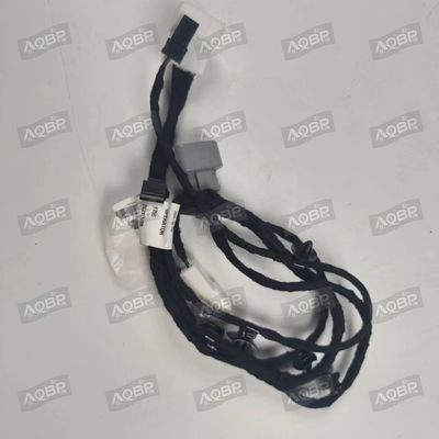 OE NO. 4013200X0010 Задние двери нижней проводки для электромобилей JAC SOL iEV6E