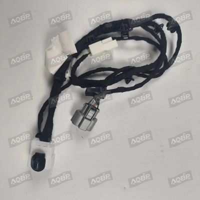 OE NO. 4013200X0010 Задние двери нижней проводки для электромобилей JAC SOL iEV6E