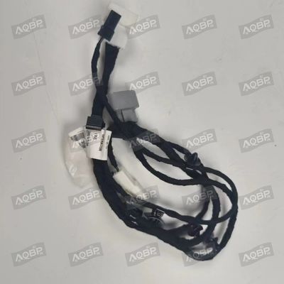 OE NO. 4013200X0010 Задние двери нижней проводки для электромобилей JAC SOL iEV6E