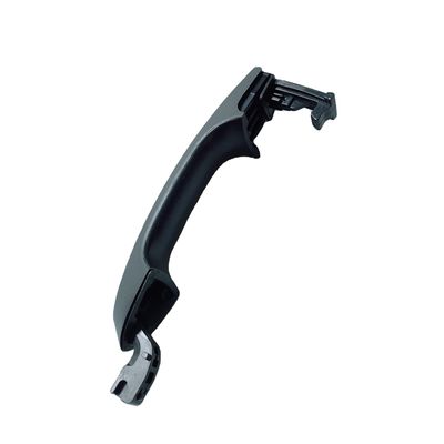 Пластиковые автозапчасти Средняя дверь Внешняя ручка для JAC Sunray 6705210R004