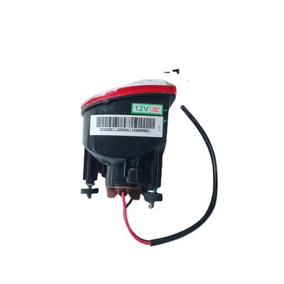JAC Sunray 4116300R001 Правый задней туманный фонарь/красный свет для автомобильного освещения