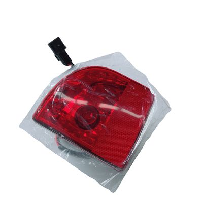 JAC Sunray 4116300R001 Правый задней туманный фонарь/красный свет для автомобильного освещения