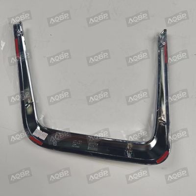 JAC S1 S2 MINI 2804113U0310 Левый задний бампер Декоративная часть Идеально подходит для замены/ремонта